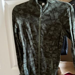 Iululemon define jacket